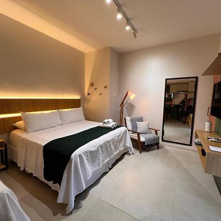 Nari Guest Room Fernando de Noronha Bagian luar foto